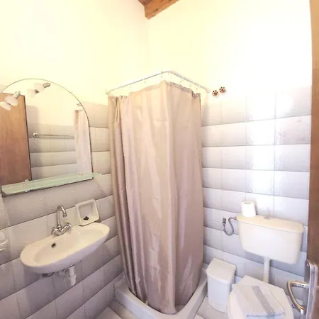 Apartman Alexandra Ípszosz