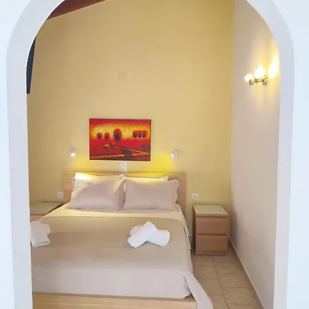 Apartman Alexandra *