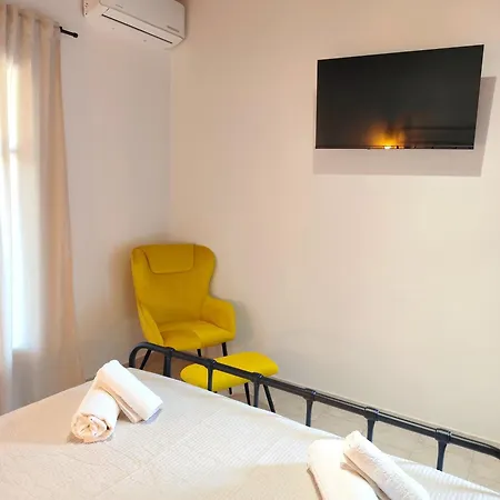 Alexandra Apartman