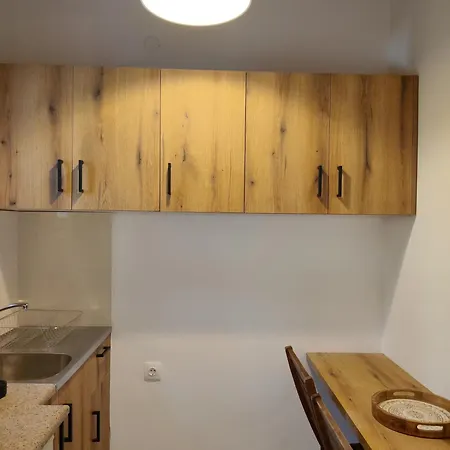 Apartman Alexandra *