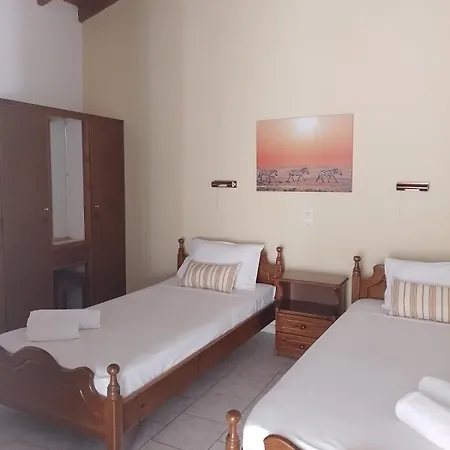 Apartament Alexandra