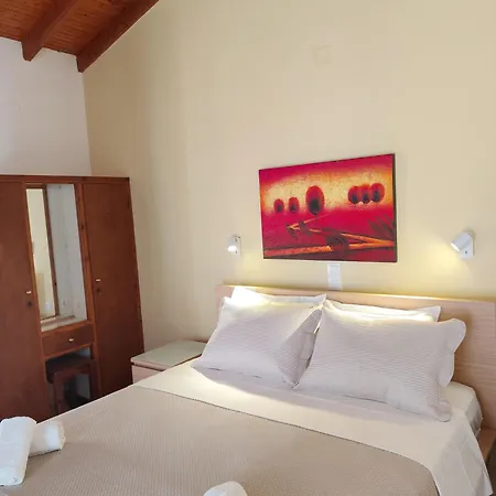 Alexandra Appartement
