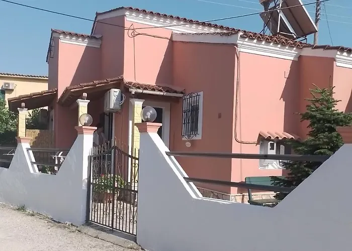 Alexandra Διαμέρισμα *